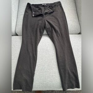 Black Dress Pants